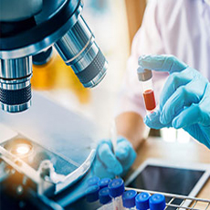 Pharma Industries